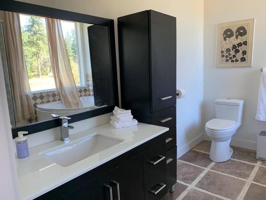 Country Home, Sleeps 6 Pets Friendly Port Alberni Luaran gambar