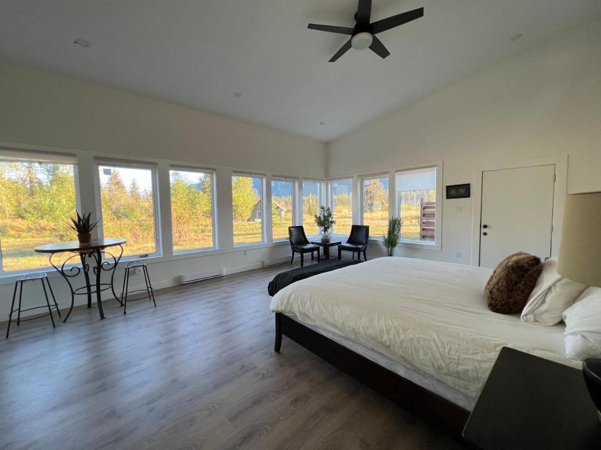 Country Home, Sleeps 6 Pets Friendly Port Alberni Luaran gambar