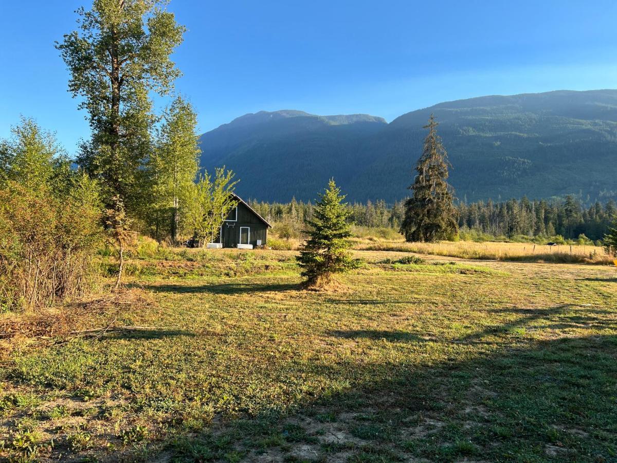 Country Home, Sleeps 6 Pets Friendly Port Alberni Luaran gambar