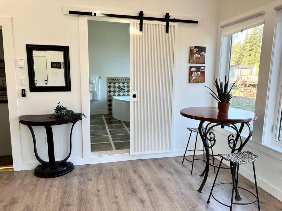 Country Home, Sleeps 6 Pets Friendly Port Alberni Luaran gambar