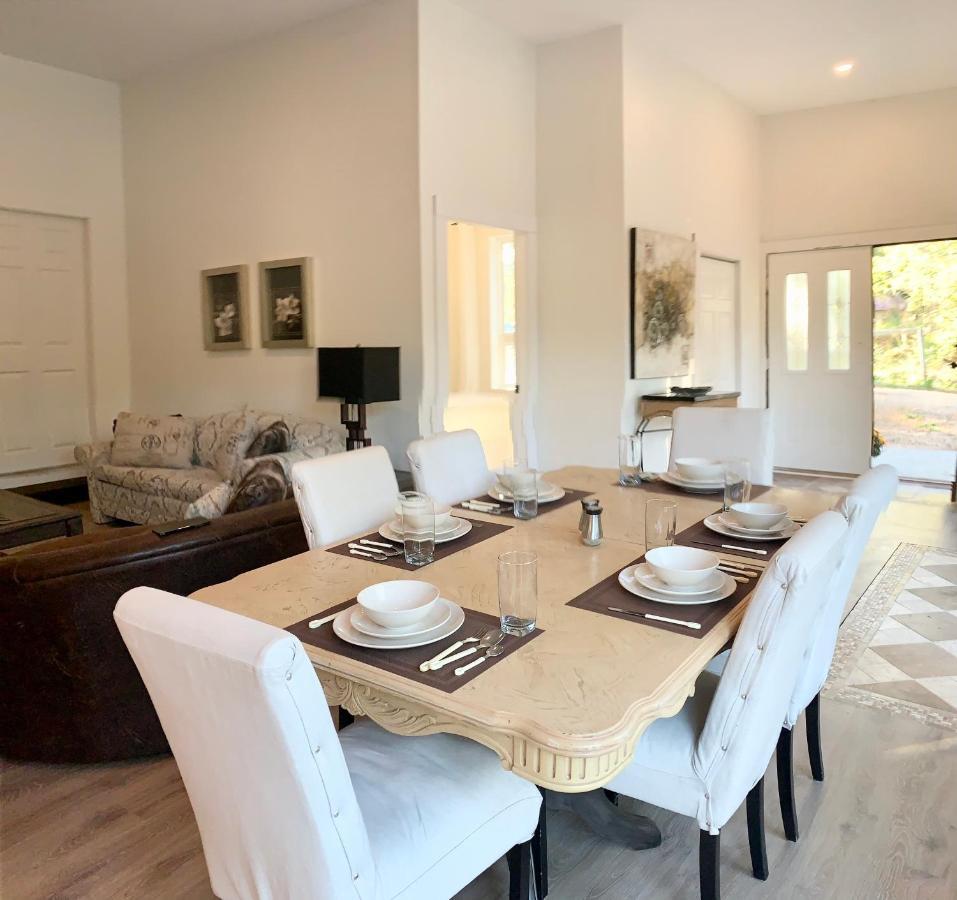 Country Home, Sleeps 6 Pets Friendly Port Alberni Luaran gambar