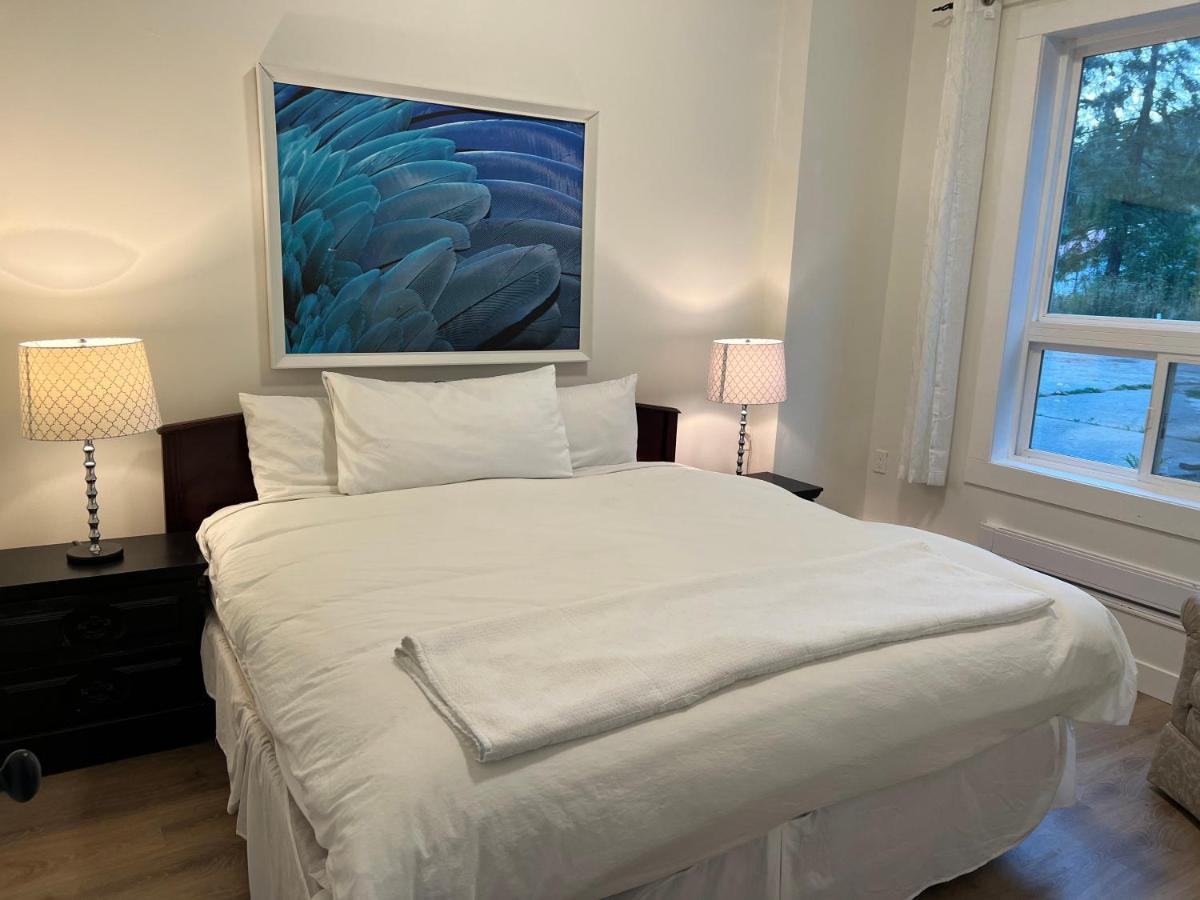 Country Home, Sleeps 6 Pets Friendly Port Alberni Luaran gambar