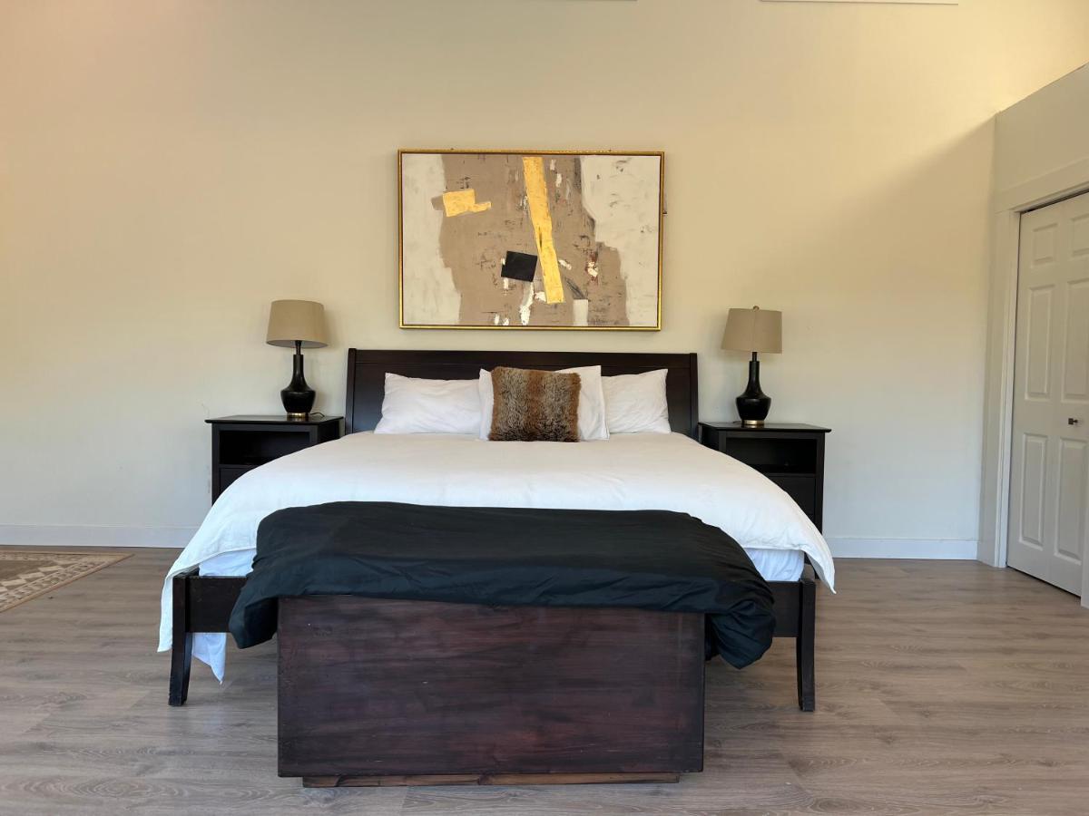 Country Home, Sleeps 6 Pets Friendly Port Alberni Luaran gambar