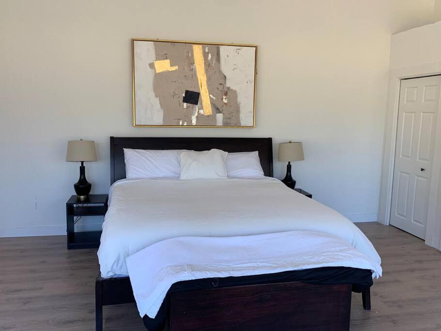 Country Home, Sleeps 6 Pets Friendly Port Alberni Luaran gambar