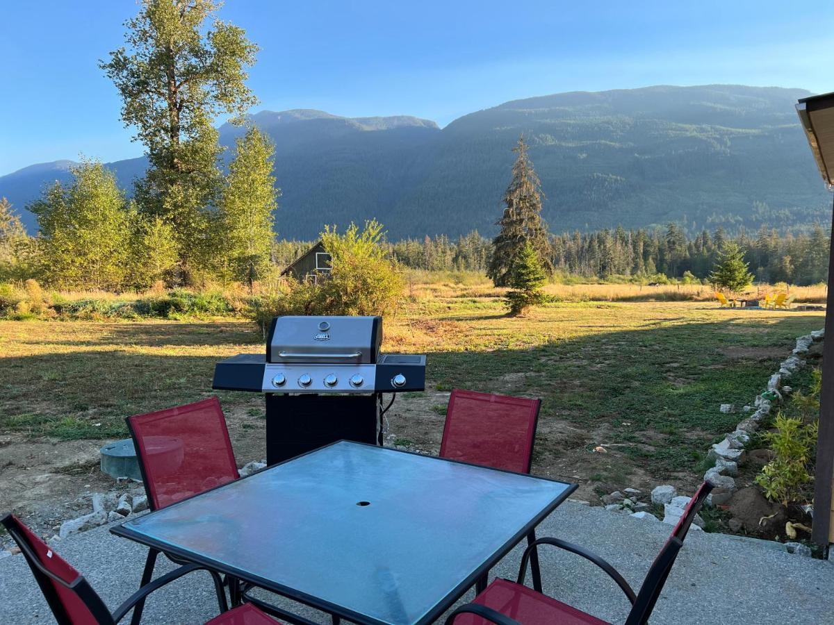 Country Home, Sleeps 6 Pets Friendly Port Alberni Luaran gambar