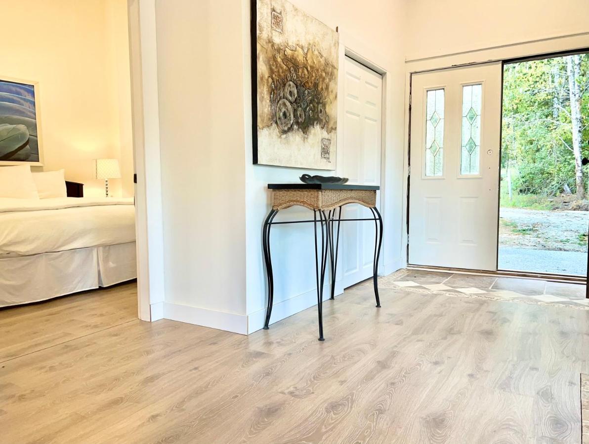 Country Home, Sleeps 6 Pets Friendly Port Alberni Luaran gambar